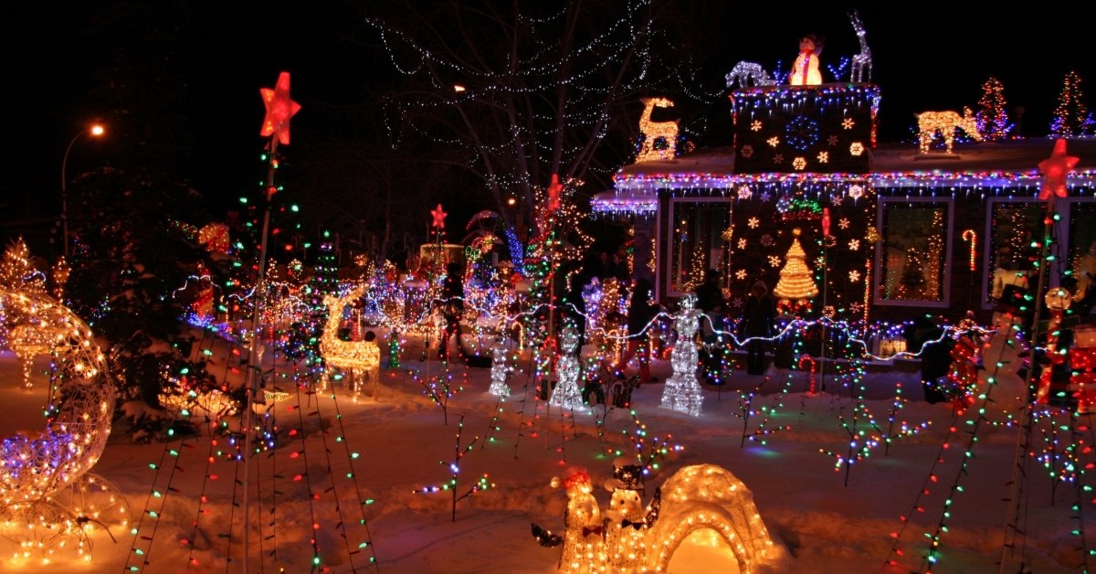 Long Valley NJ Christmas Light Installers