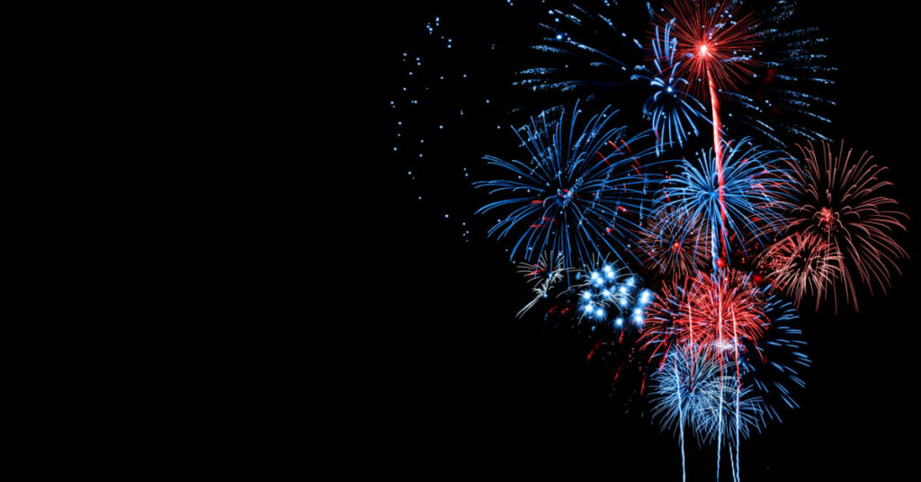 9 Fireworks Safety Tips 2022