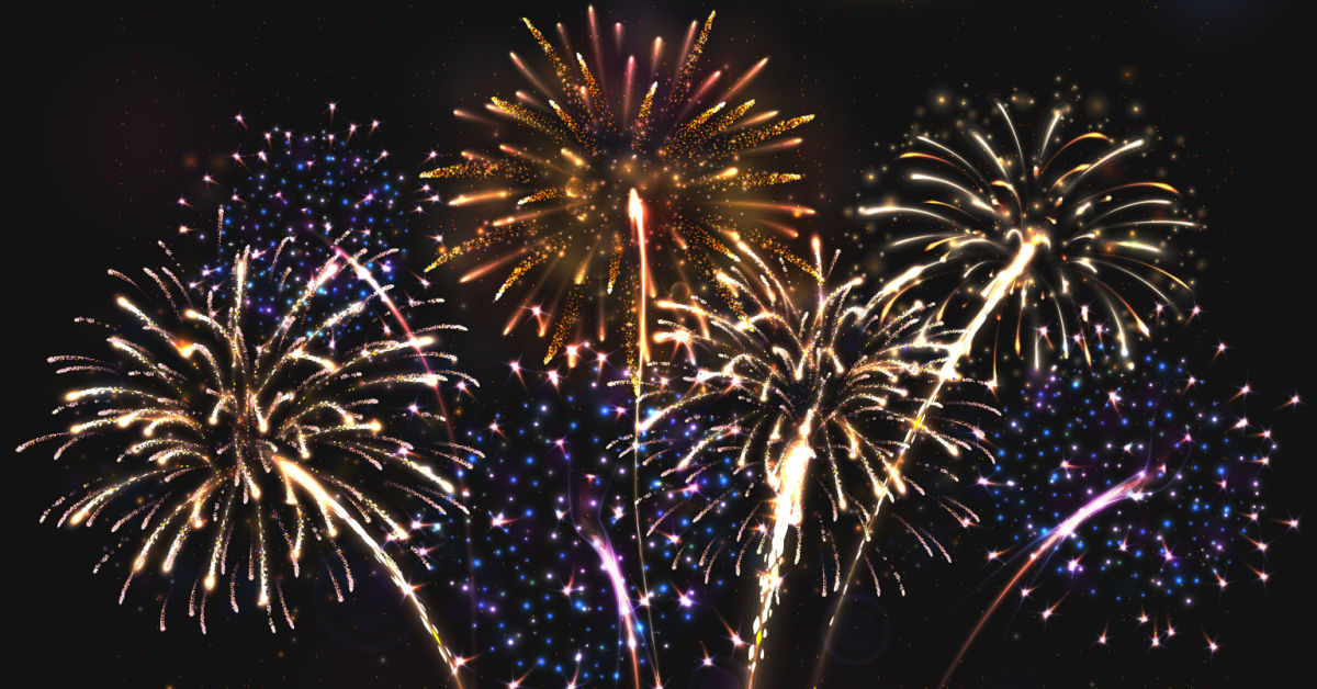 9 Fireworks Safety Tips 2022