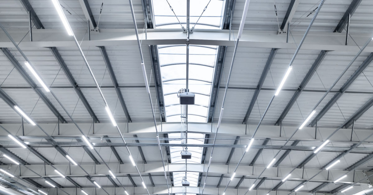 10 Benefits of LED Lighting: The Latest, Laudable Lighting