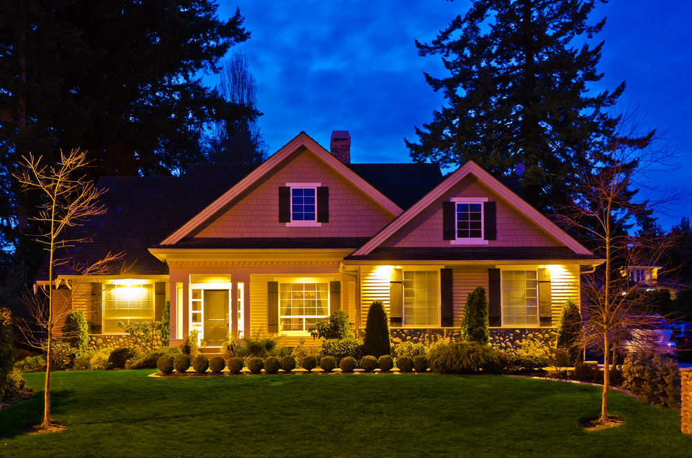 8 Outdoor Lighting Trends and Ideas for 2024